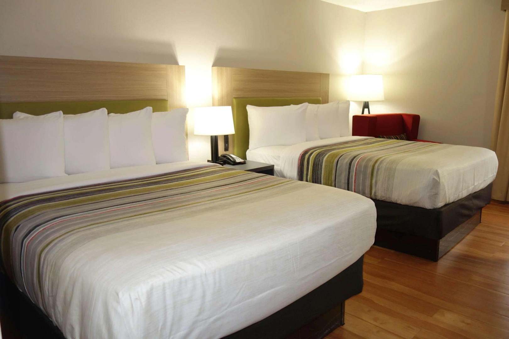 Country Inn & Suites by Radisson, North Little Rock, AR