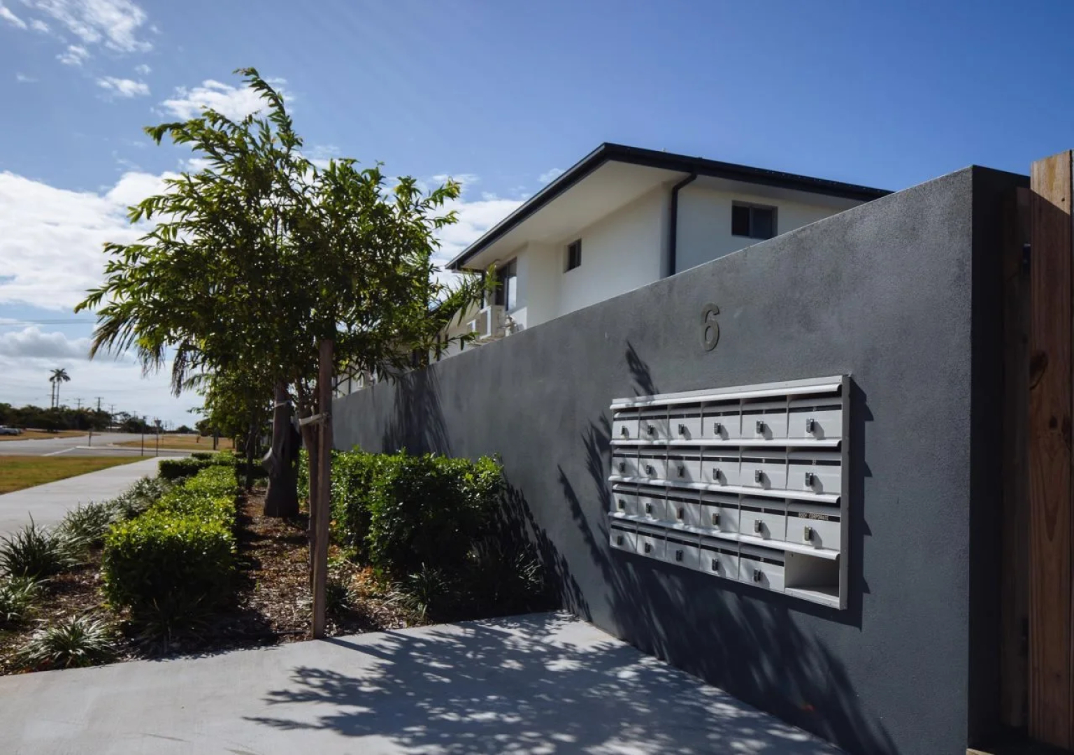 Bowen Residences