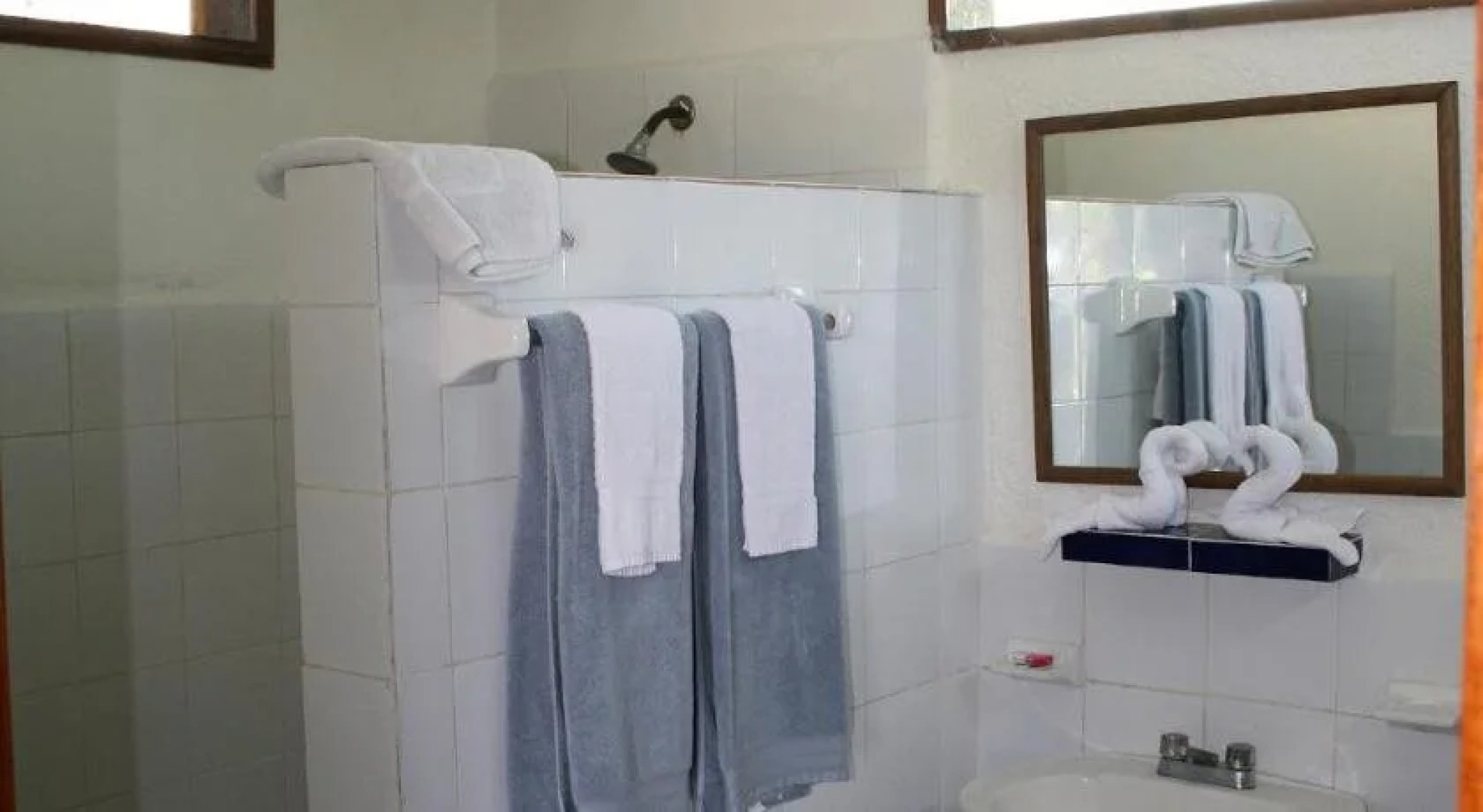 Costa de Cocos Xcalak