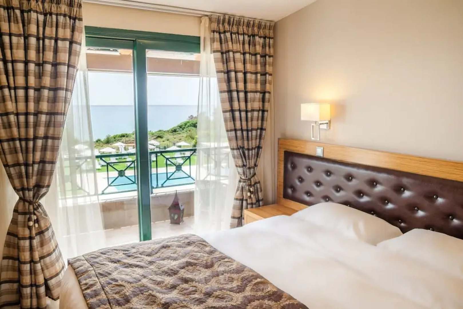 FilosXenia Ismaros Hotel