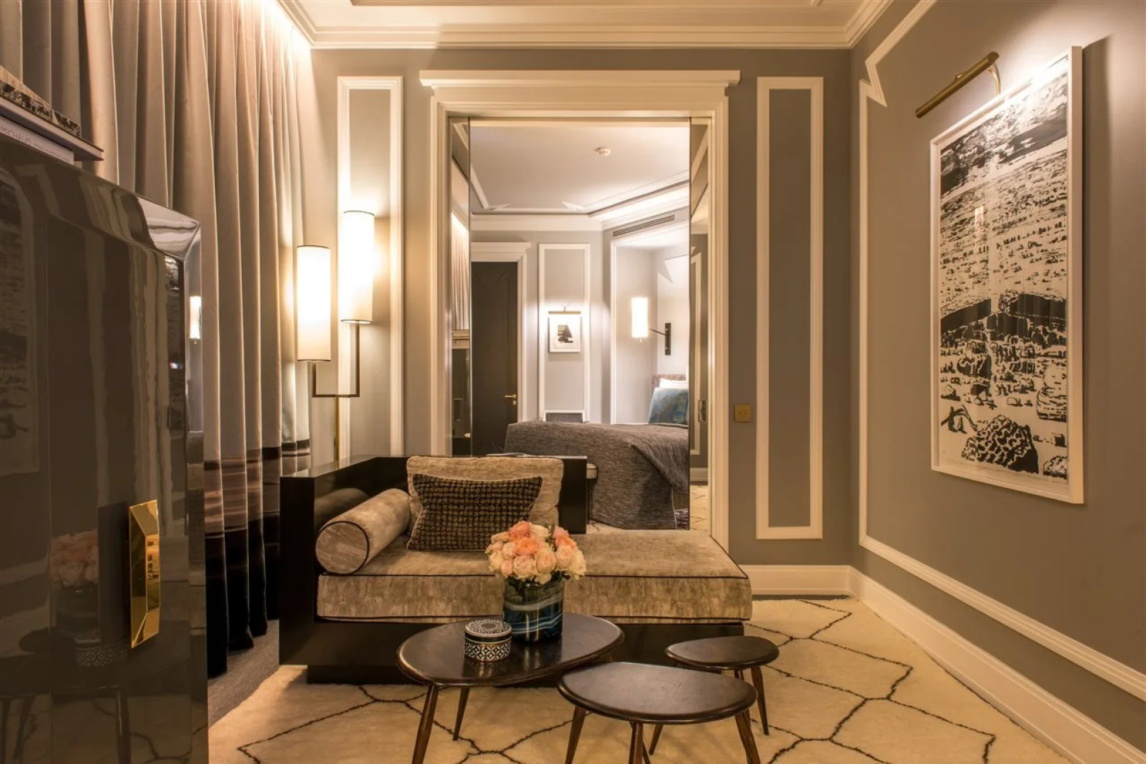 Nolinski Paris - Evok Collection