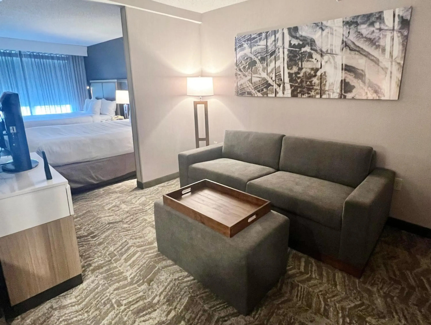 Springhill Suites By Marriott Minneapolis Eden Prairie