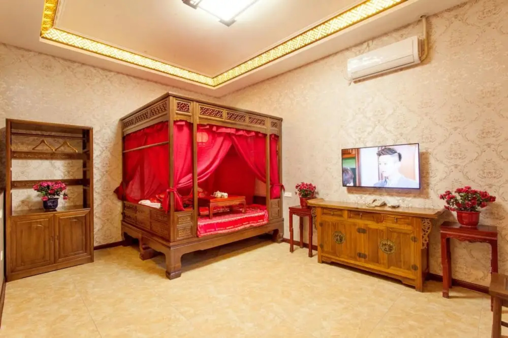 Pingyao Xingshengjiu Hotel