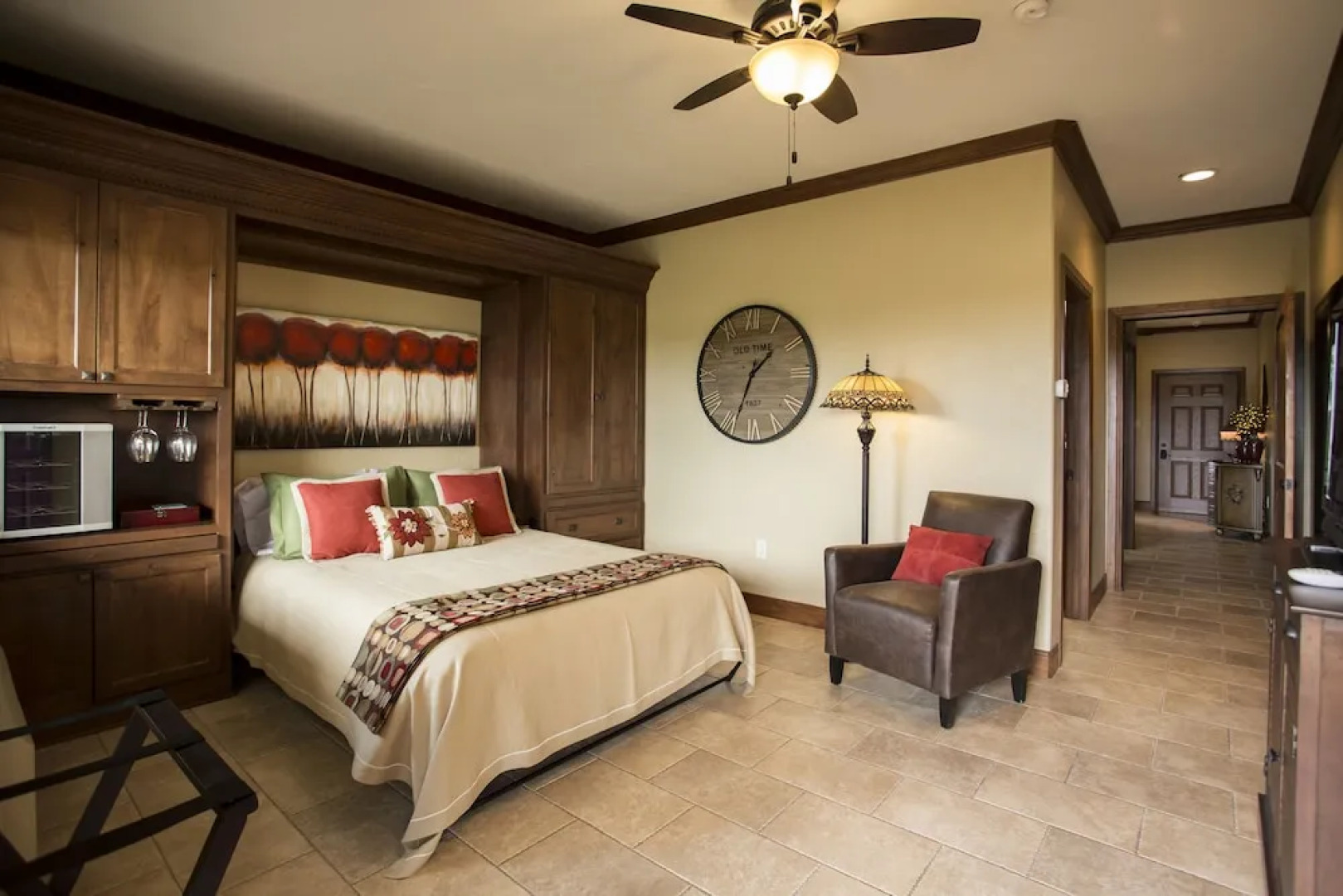 The Vineyard B&B at Lost Creek Ranch