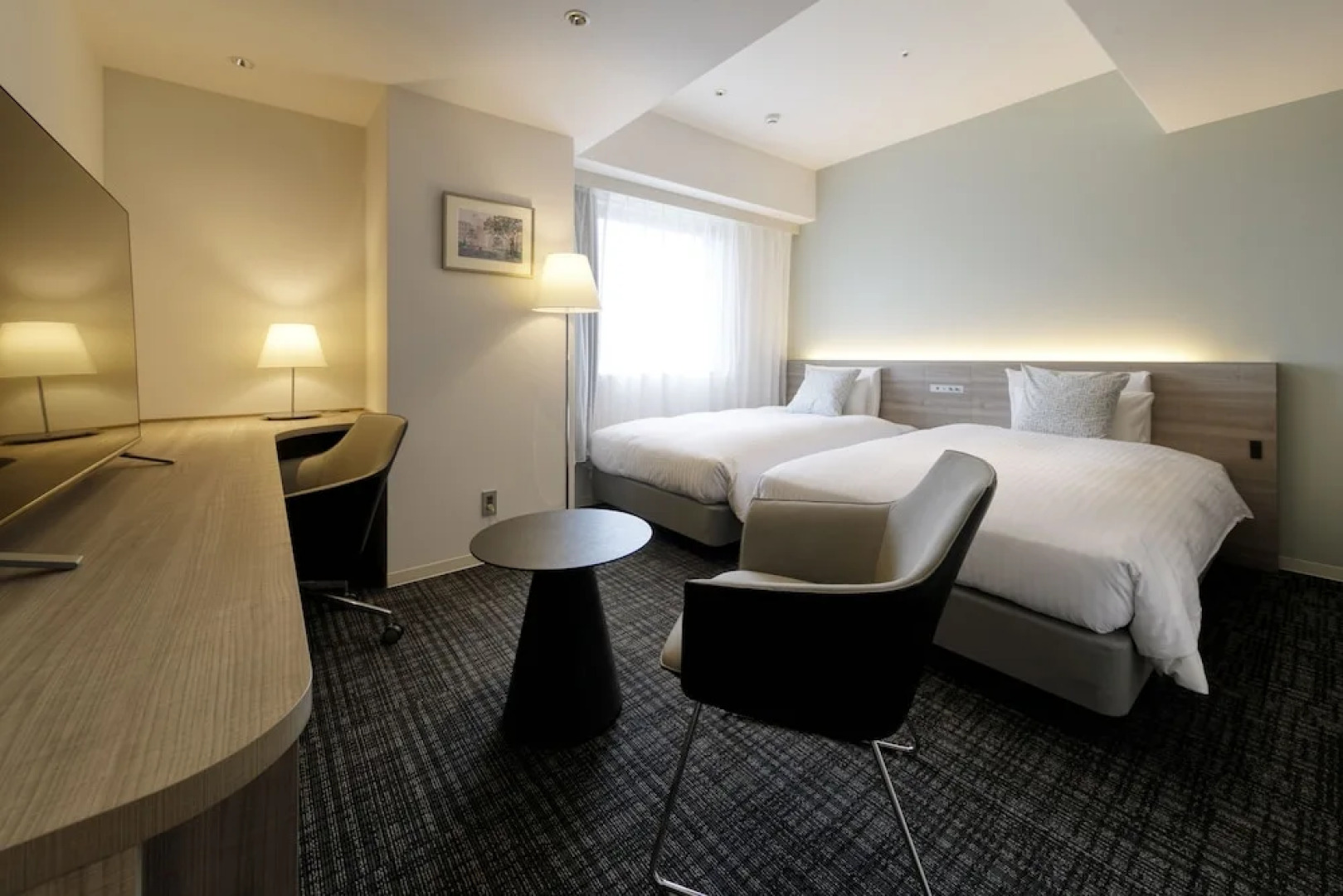 settle GLOCAL HOTEL ITOSHIMA