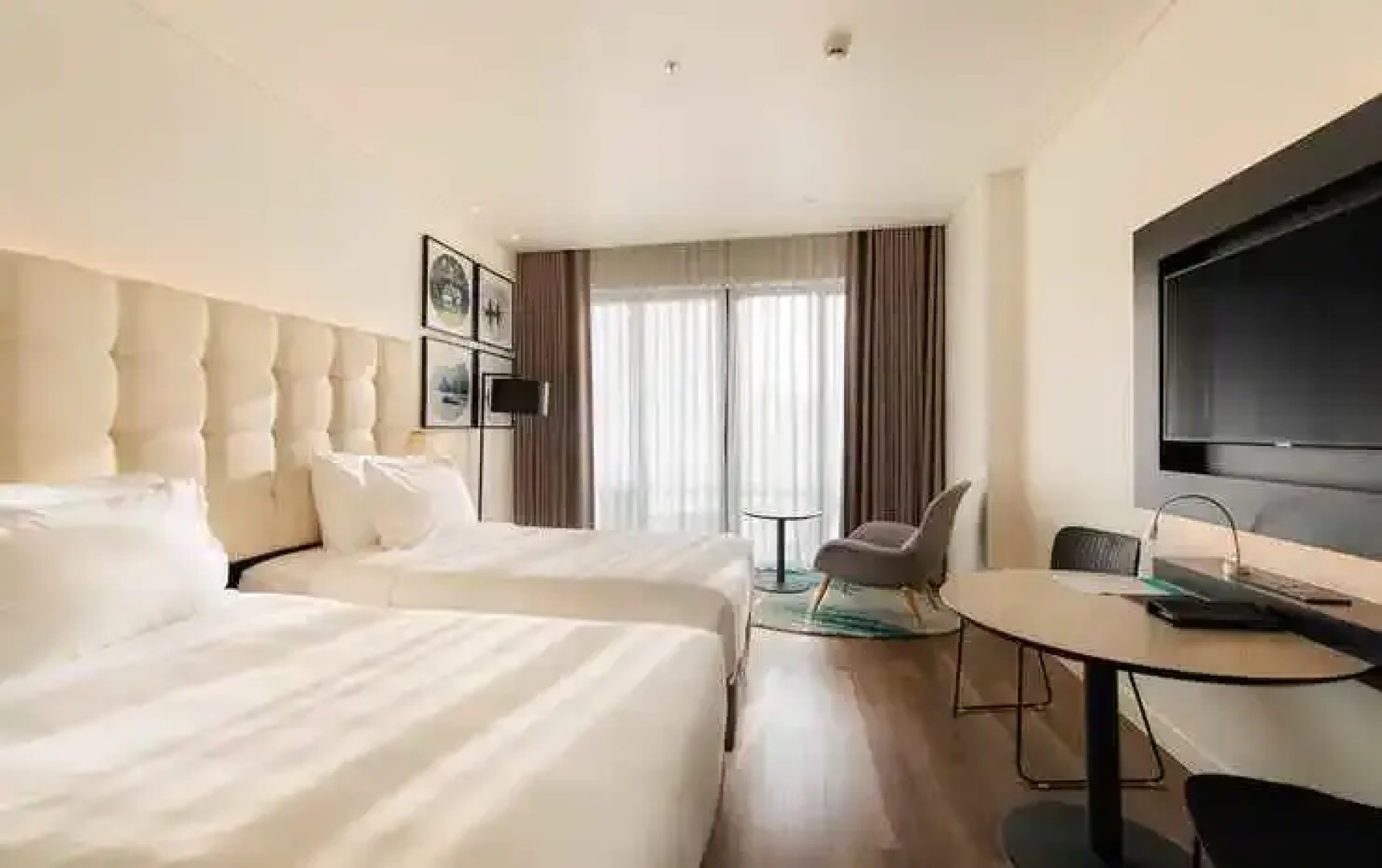 Hotel Soleil Ha Long – Trademark Collection by Wyndham