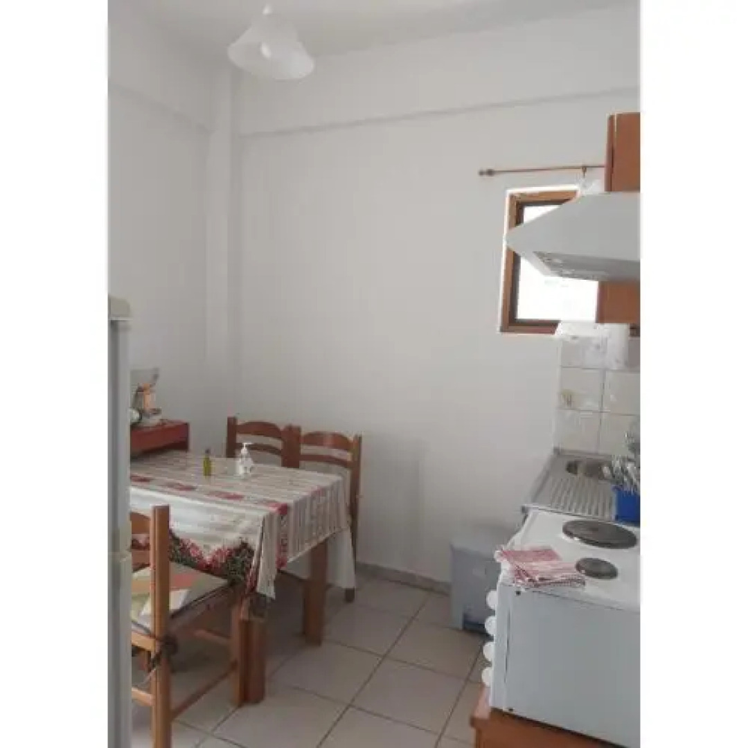 Artolithia Apartments