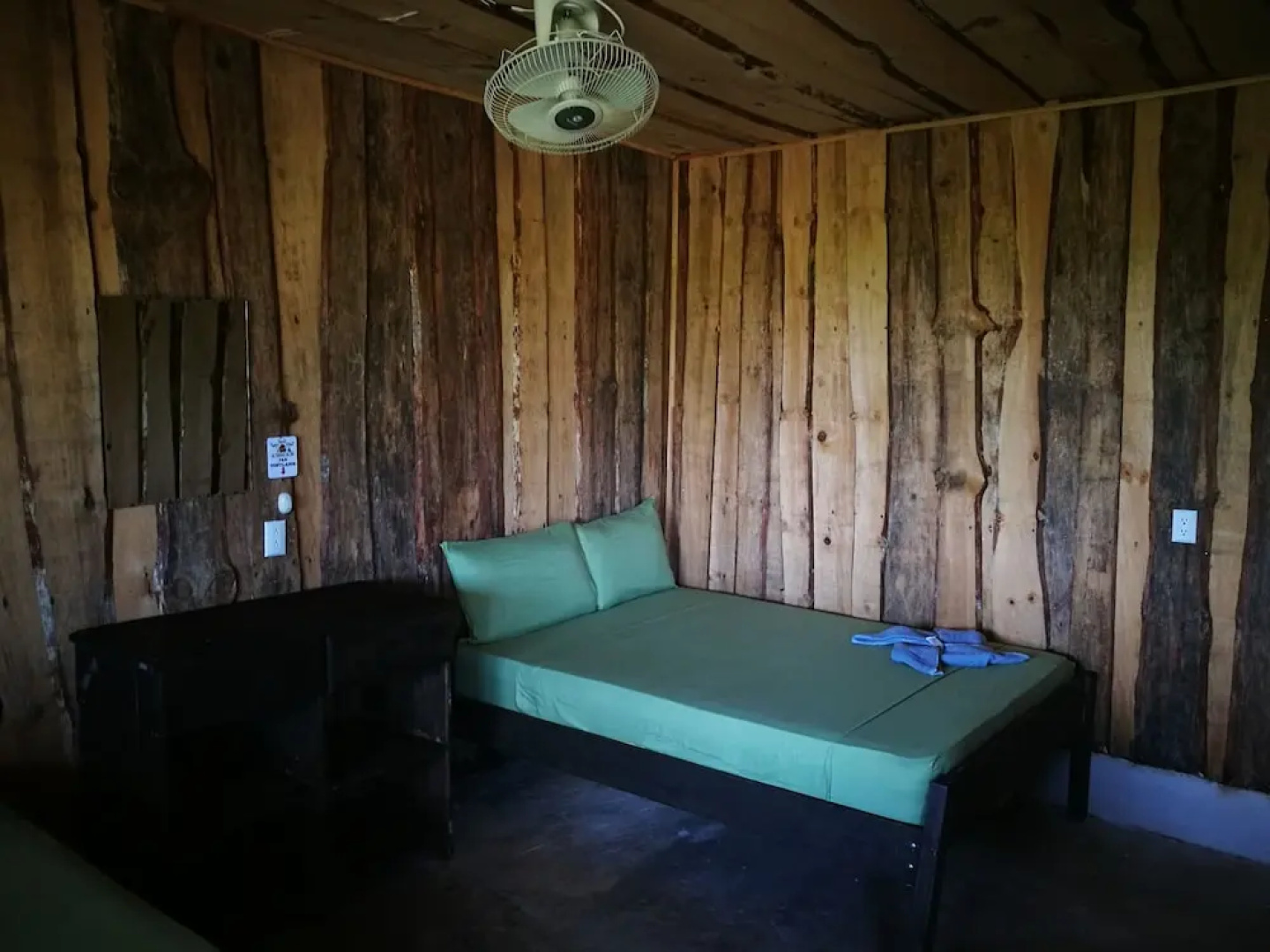 El Tesoro de Sir Hotel