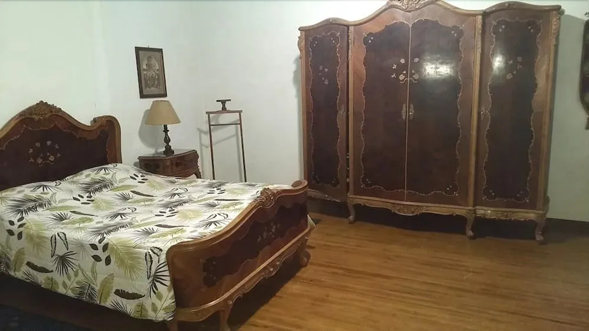 Pousada do sobrado