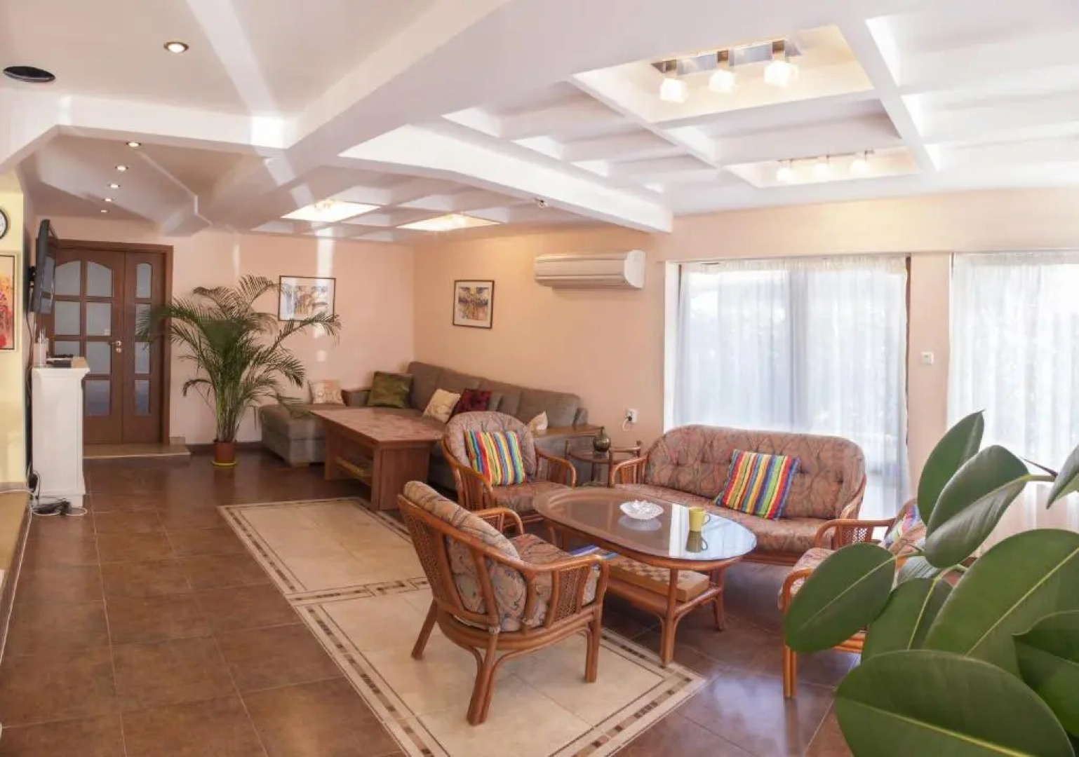 Villa Albena Bay View