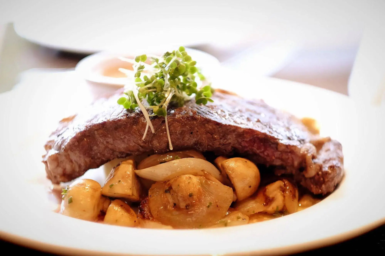 Racket Hall Country House