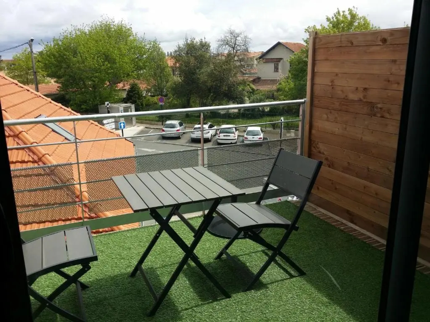 Les Locations du Bassin Appartements Alexandre