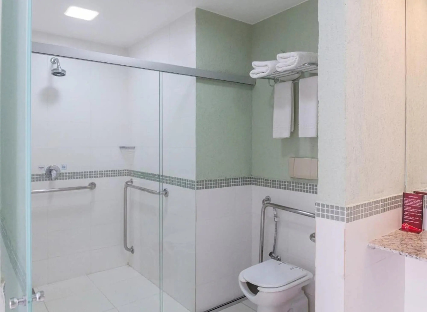 Hotel Girassol Plaza