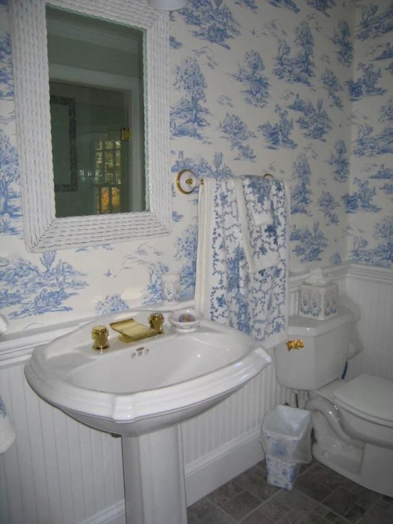 Alexander Hamilton House Cape Cod