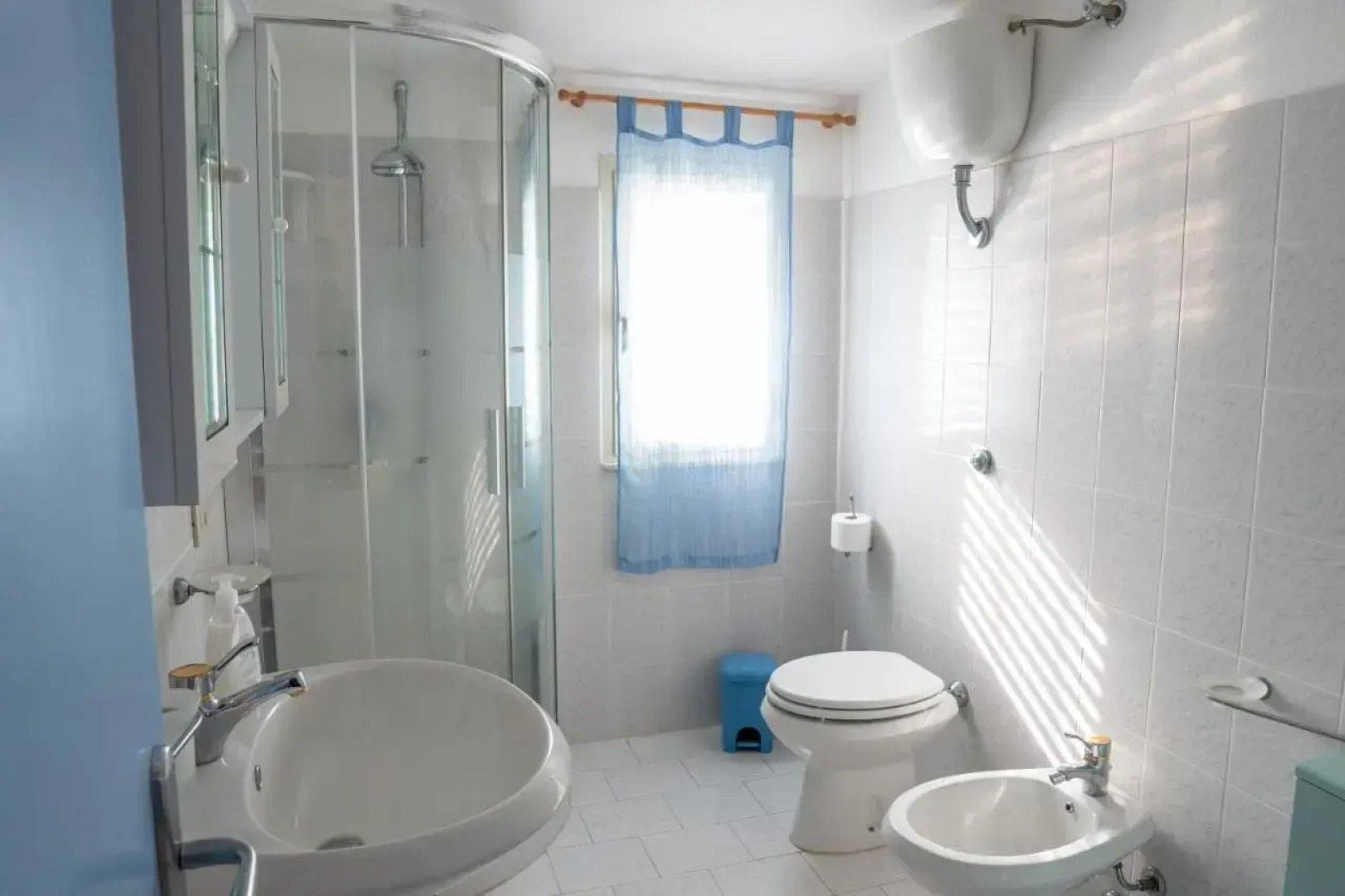 Da Fe' - Casa con terrazza panoramica