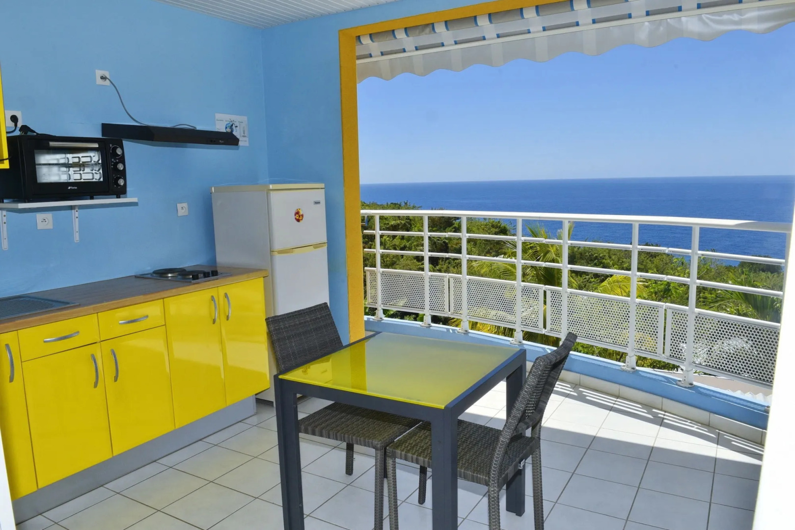 Le Village Pomme Cannelle