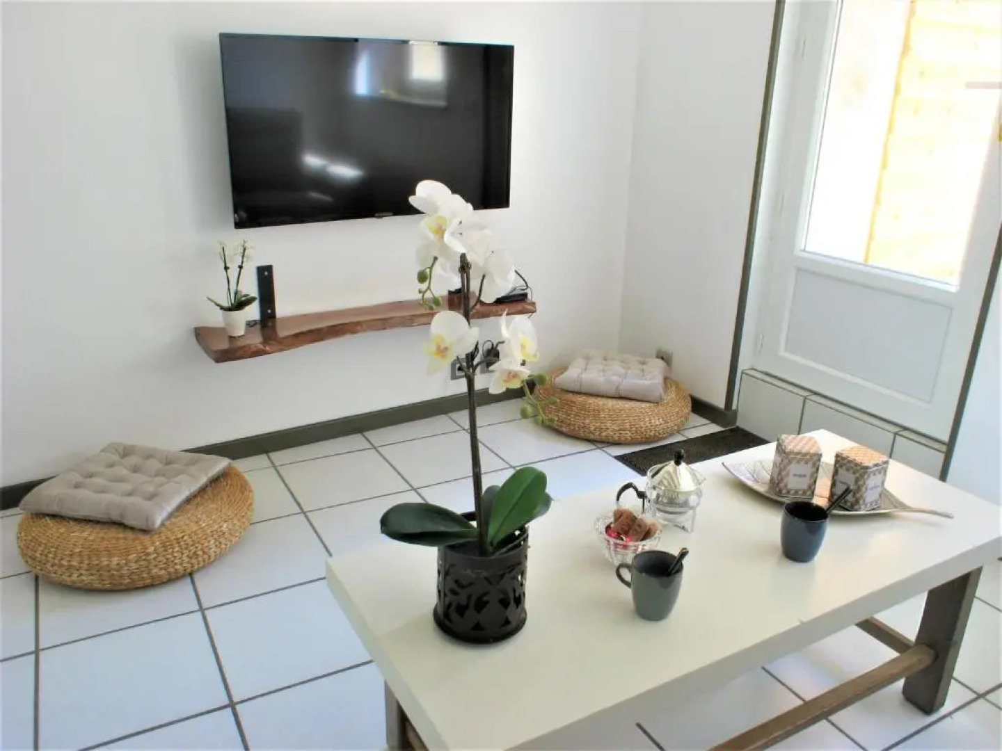 Maison de charme et confort