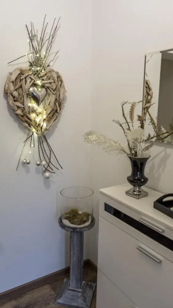 Ferienwohnung Anke-Apartement 5d