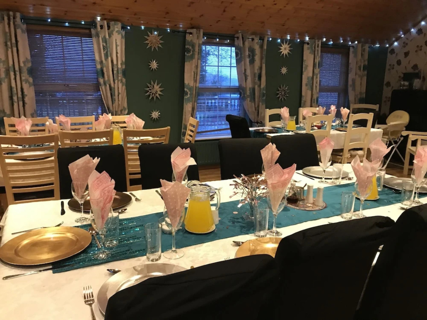 Melvin Country House