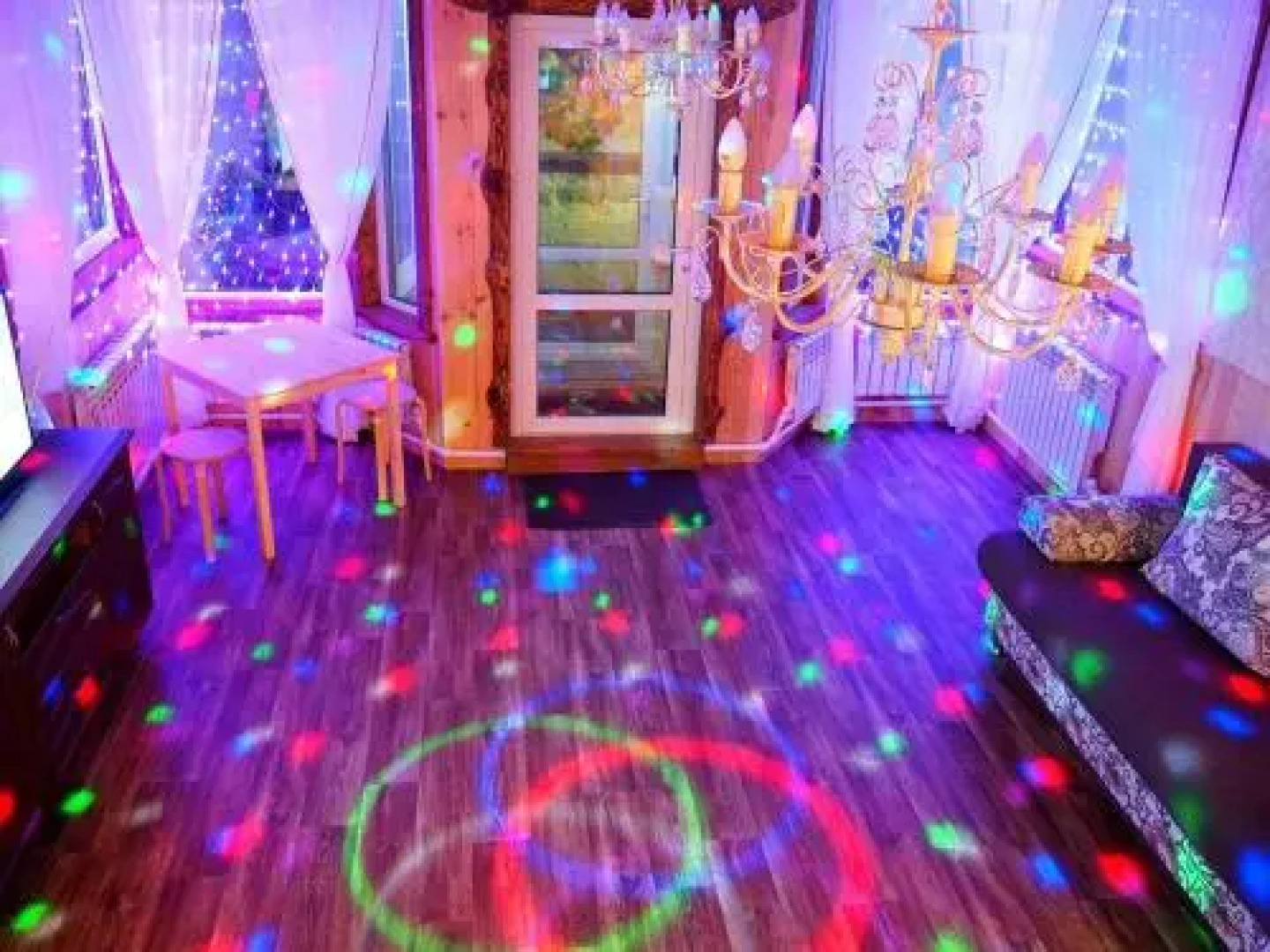 Guest House Firebird