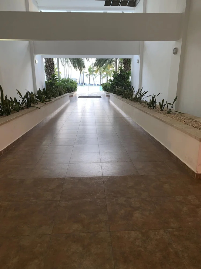 Luxury Penthouse Portobello