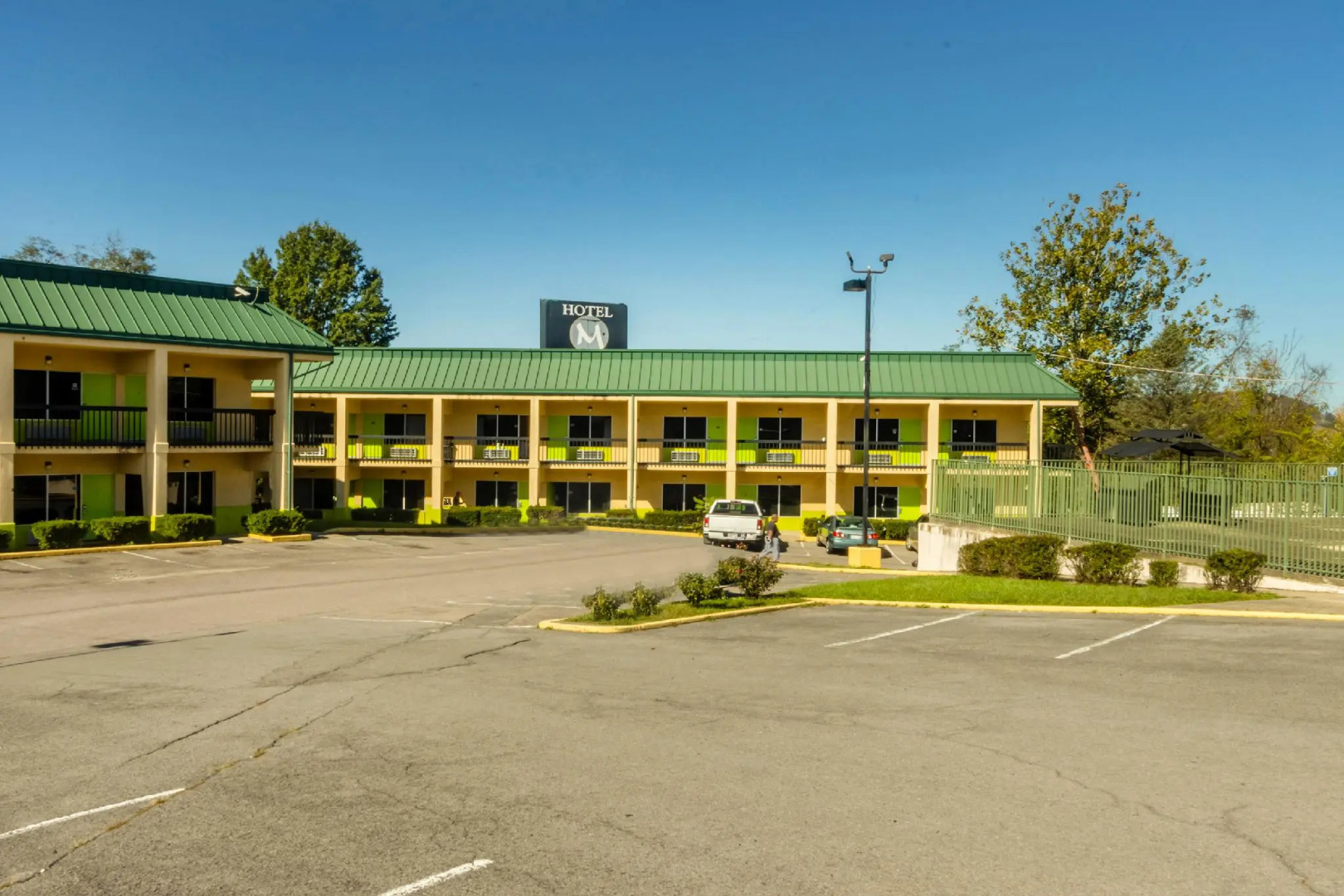 Hotel Morgantown & Conference Center