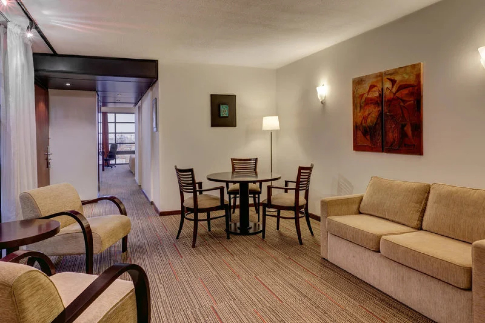 Four Points by Sheraton Montevideo