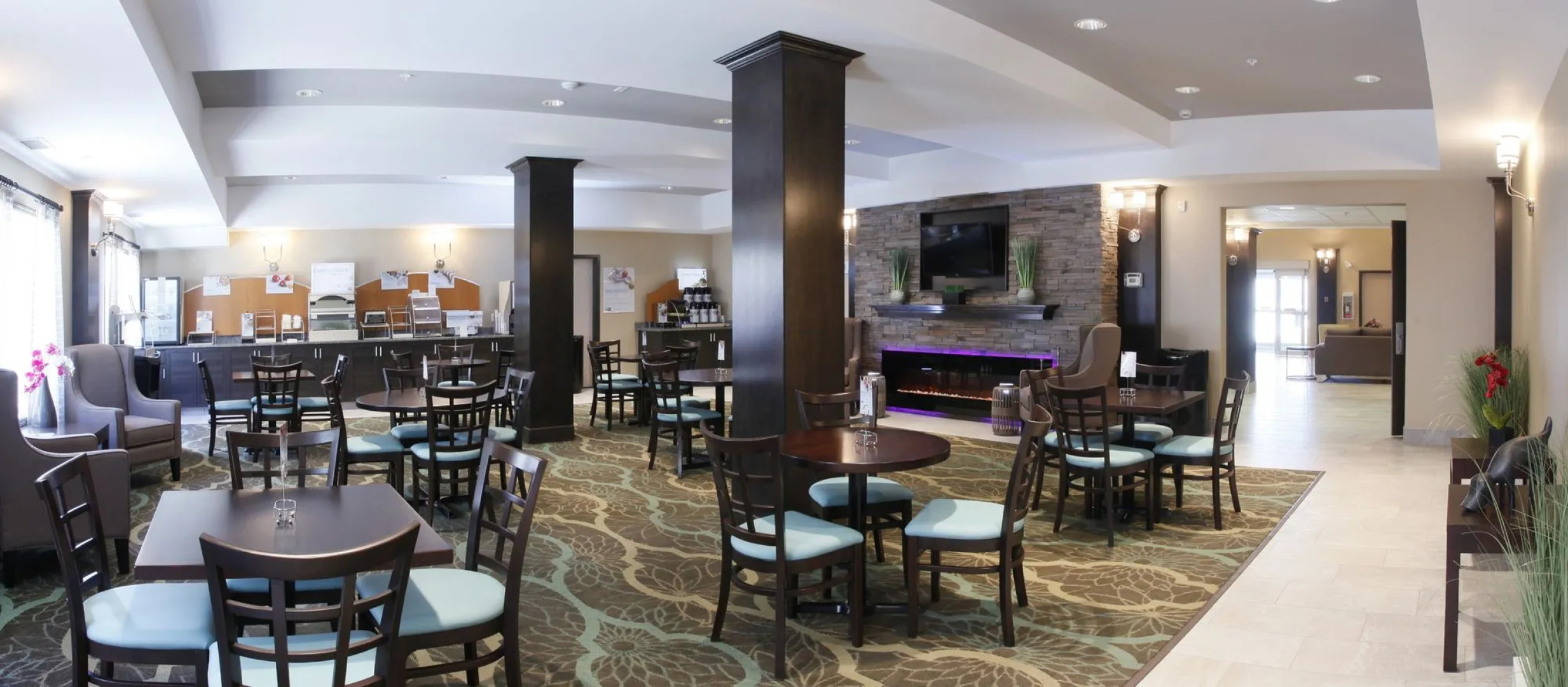 Holiday Inn Express Fort St John by IHG