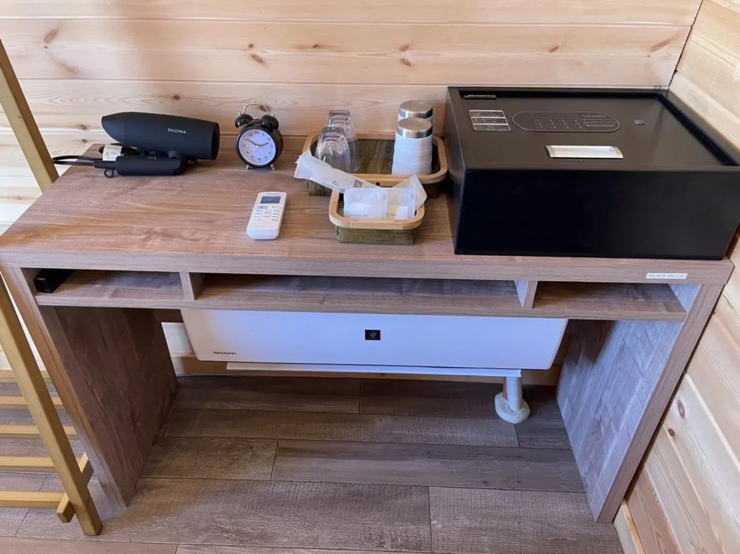 EIGHT POINT RESORT AWAJISHIMA - Glamping