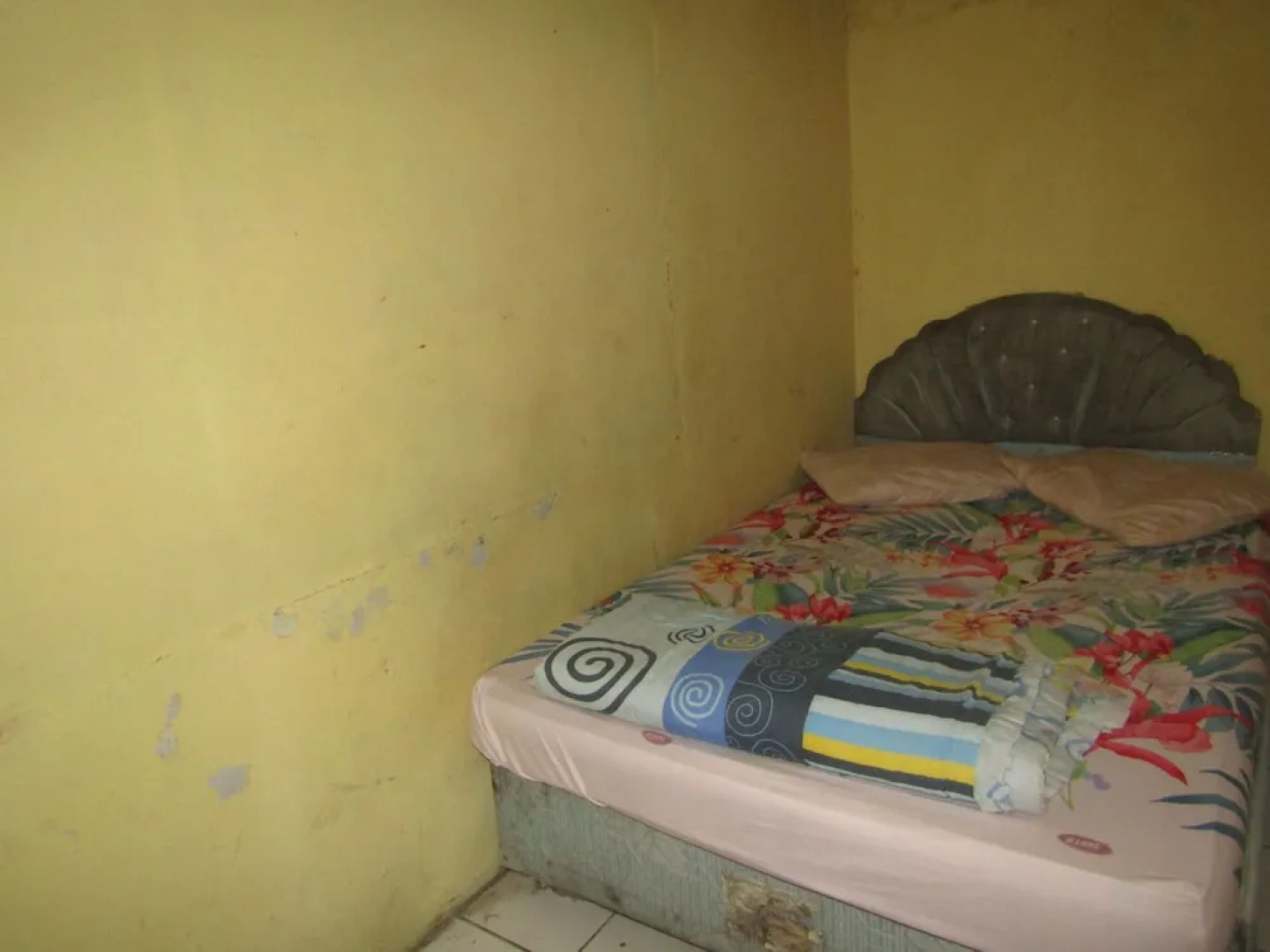 Hotel Kopeng Indah 1