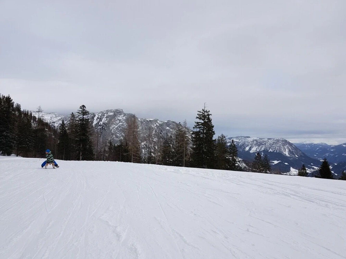 Ferienwohnung Fam. Leuner