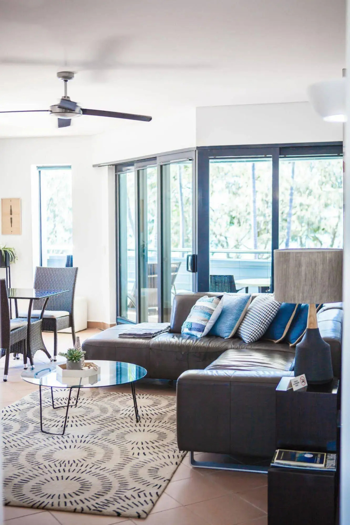 Peninsula Boutique Hotel Port Douglas - Adults Only Haven