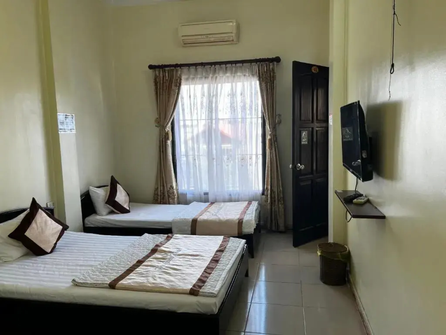 Thu Guest House