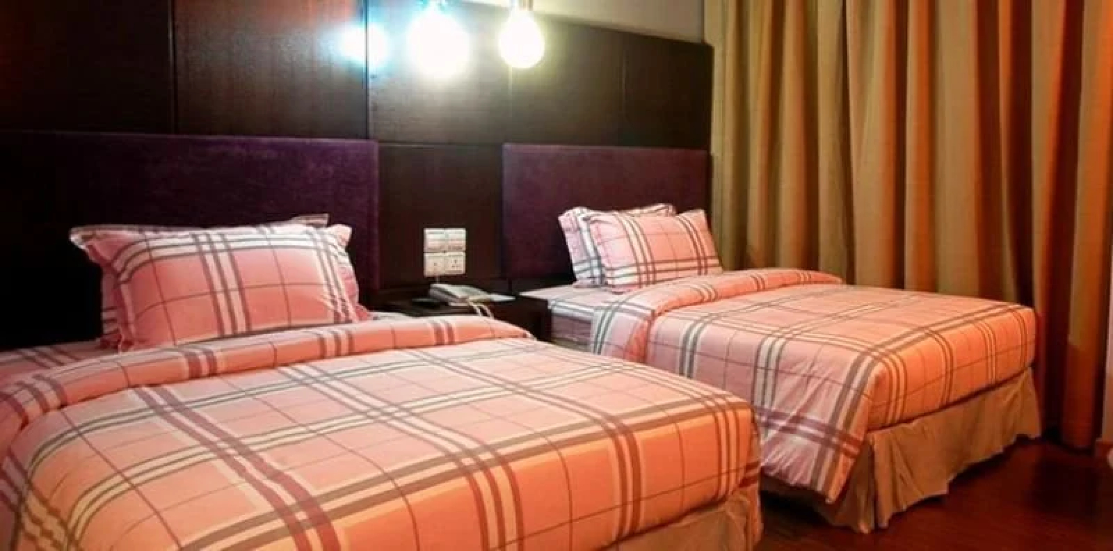 2inn1 Boutique Hotel & Spa