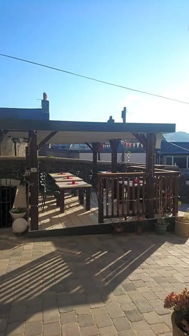 Gwynfryn Bed and Breakfast