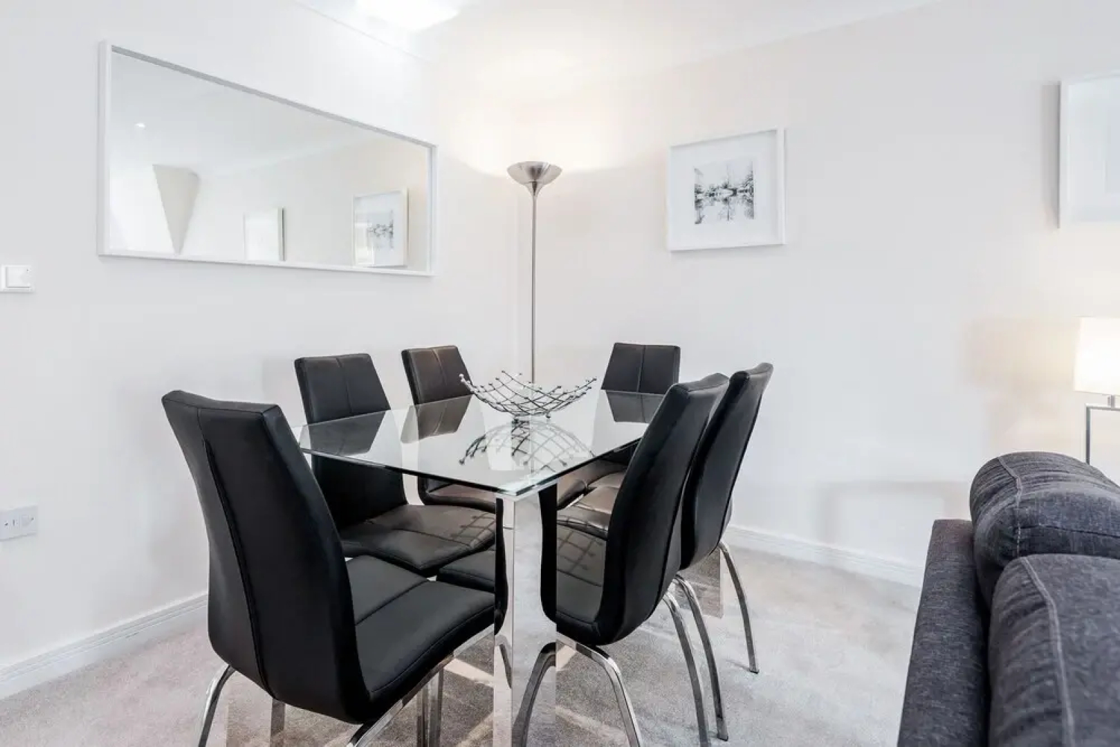 Roomspace Apartments -Royal Swan Quarter