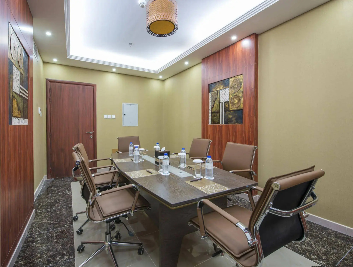 Royal Tulip Hotel, Dubai