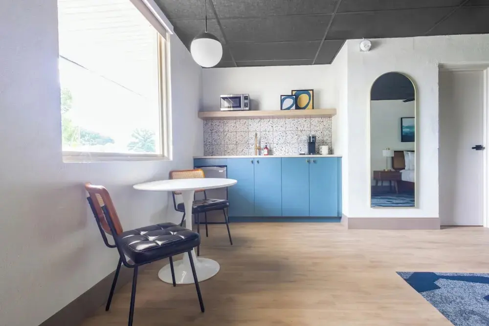 Arka Motel