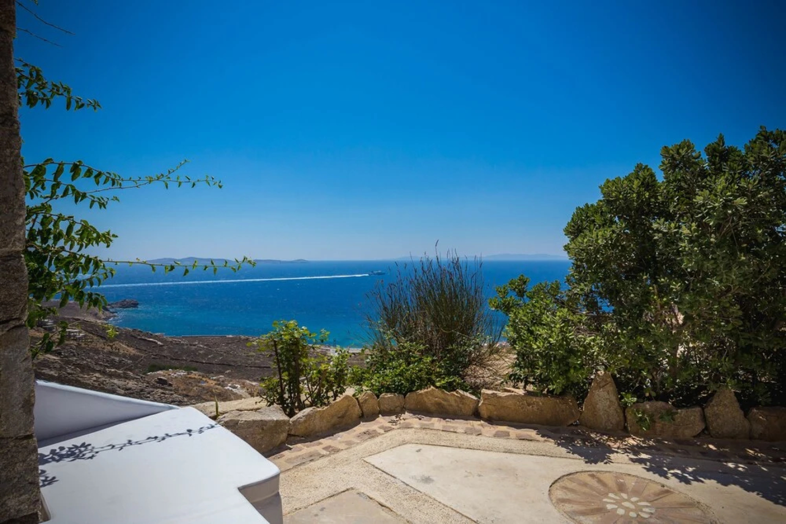 Lyra Villas Mykonos
