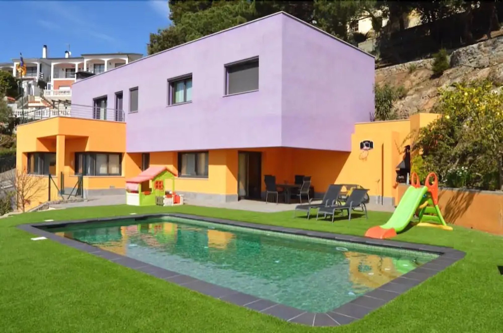 Apartamento Vivalidays Laia Barcelona