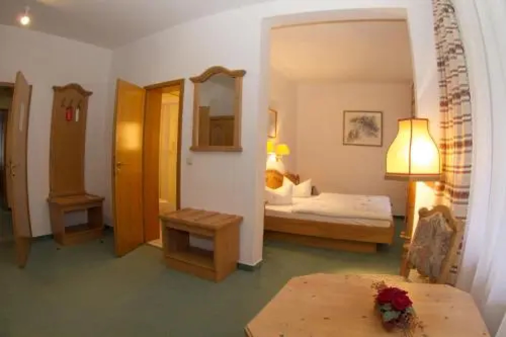 Seehotel Stuersche Hintermühle