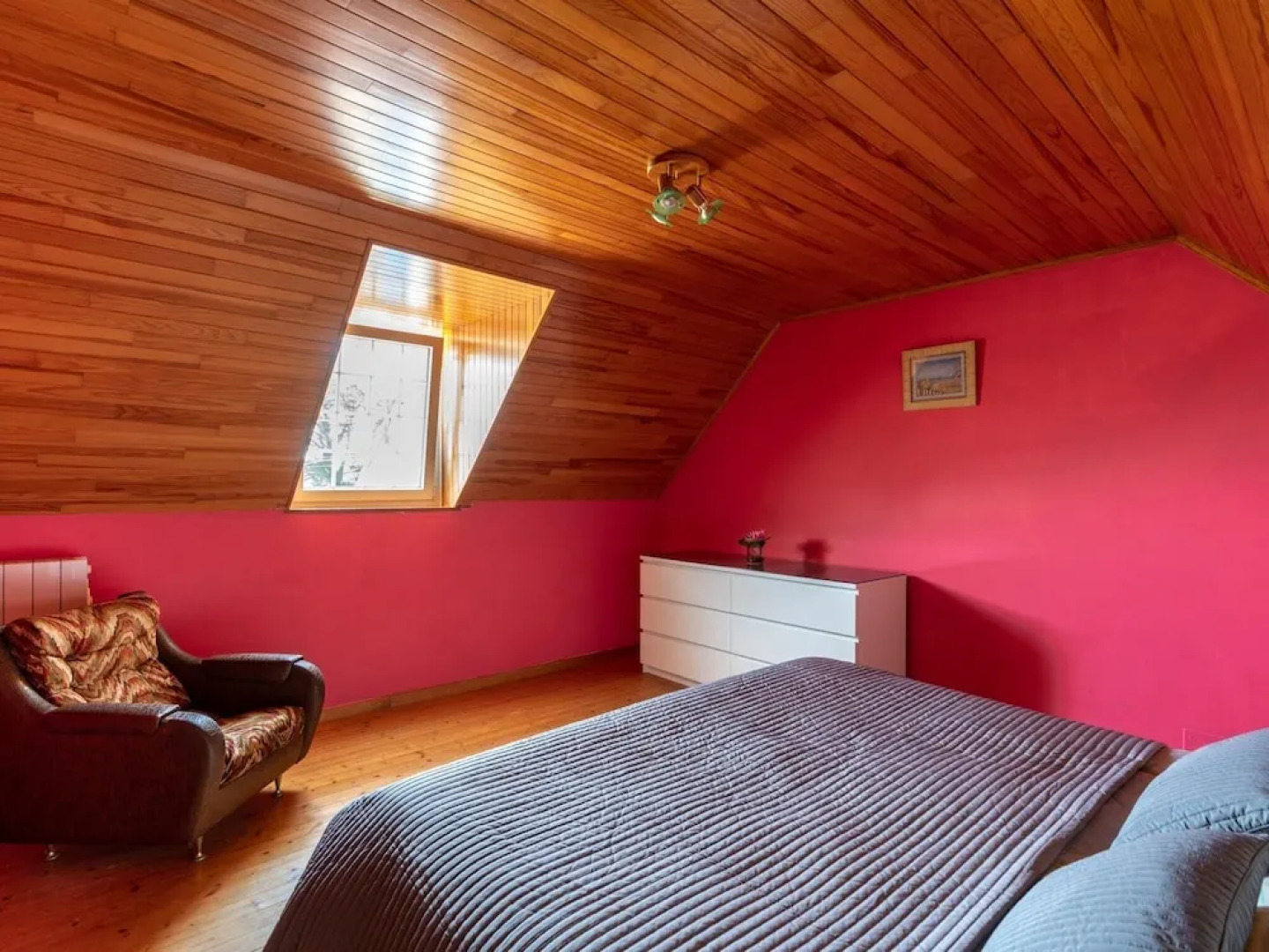 Modern Holiday Home in Plouhinec France with Sea Nearby