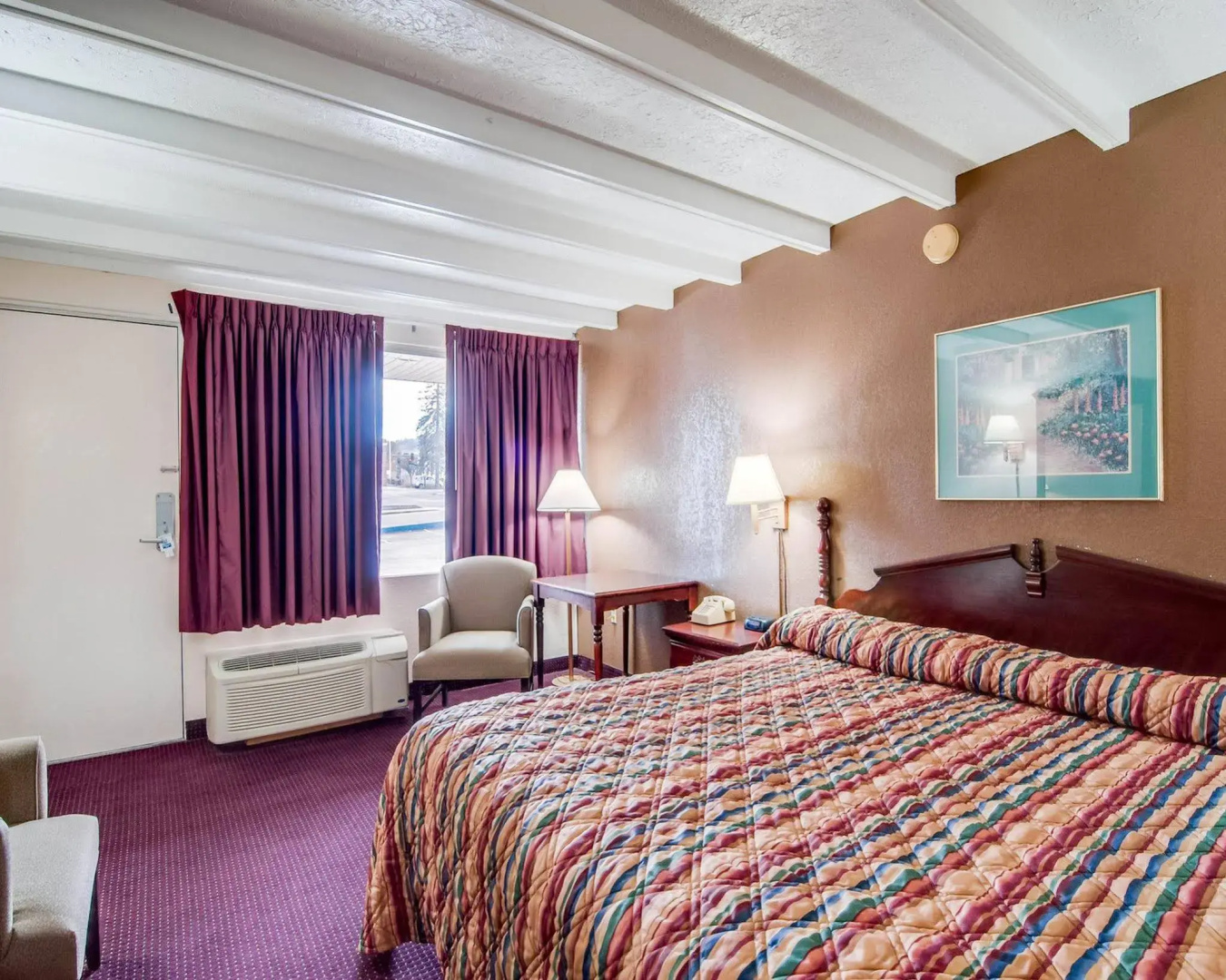 Econo Lodge Galax