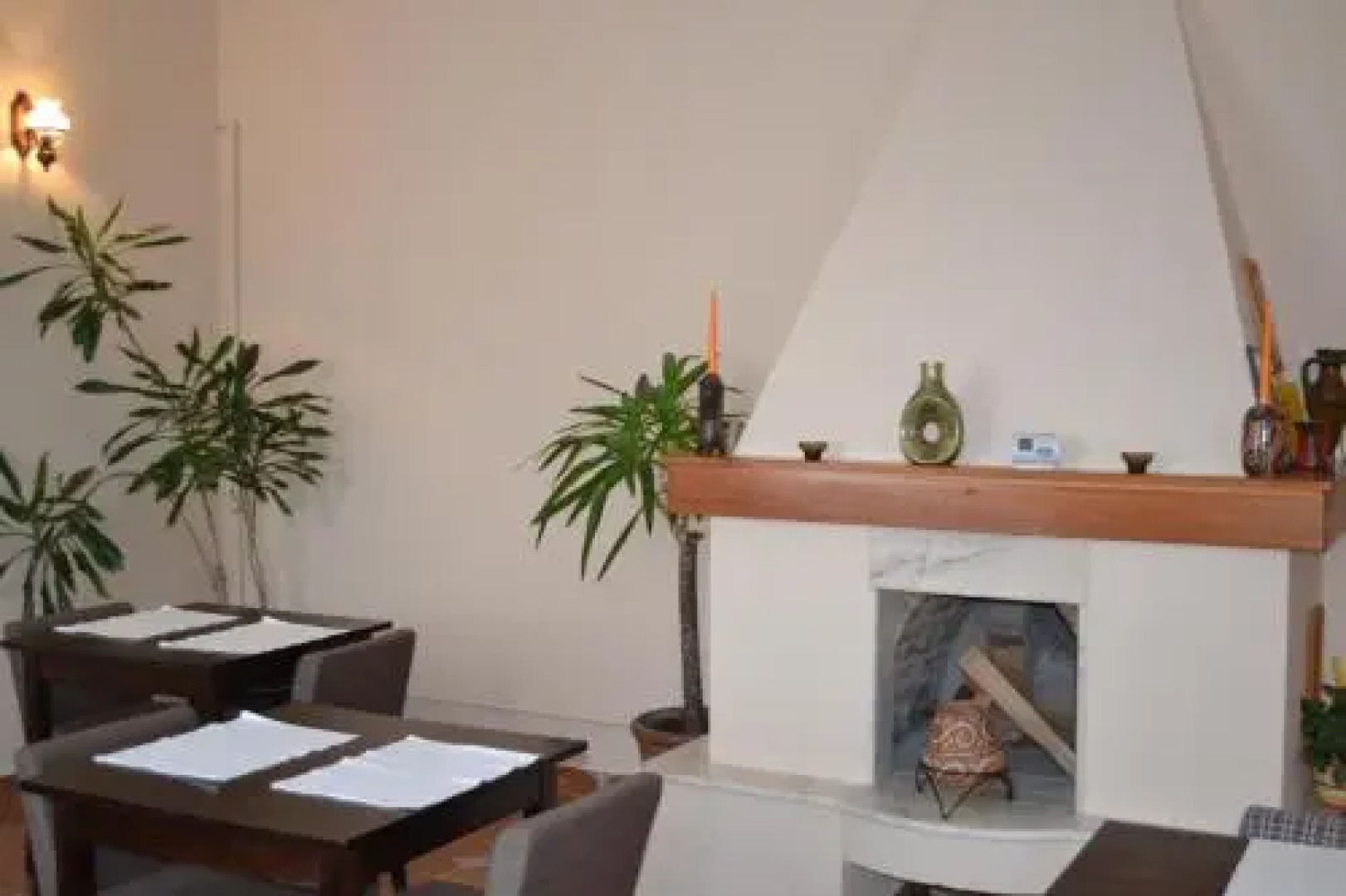 Pensiunea Casa Tepes