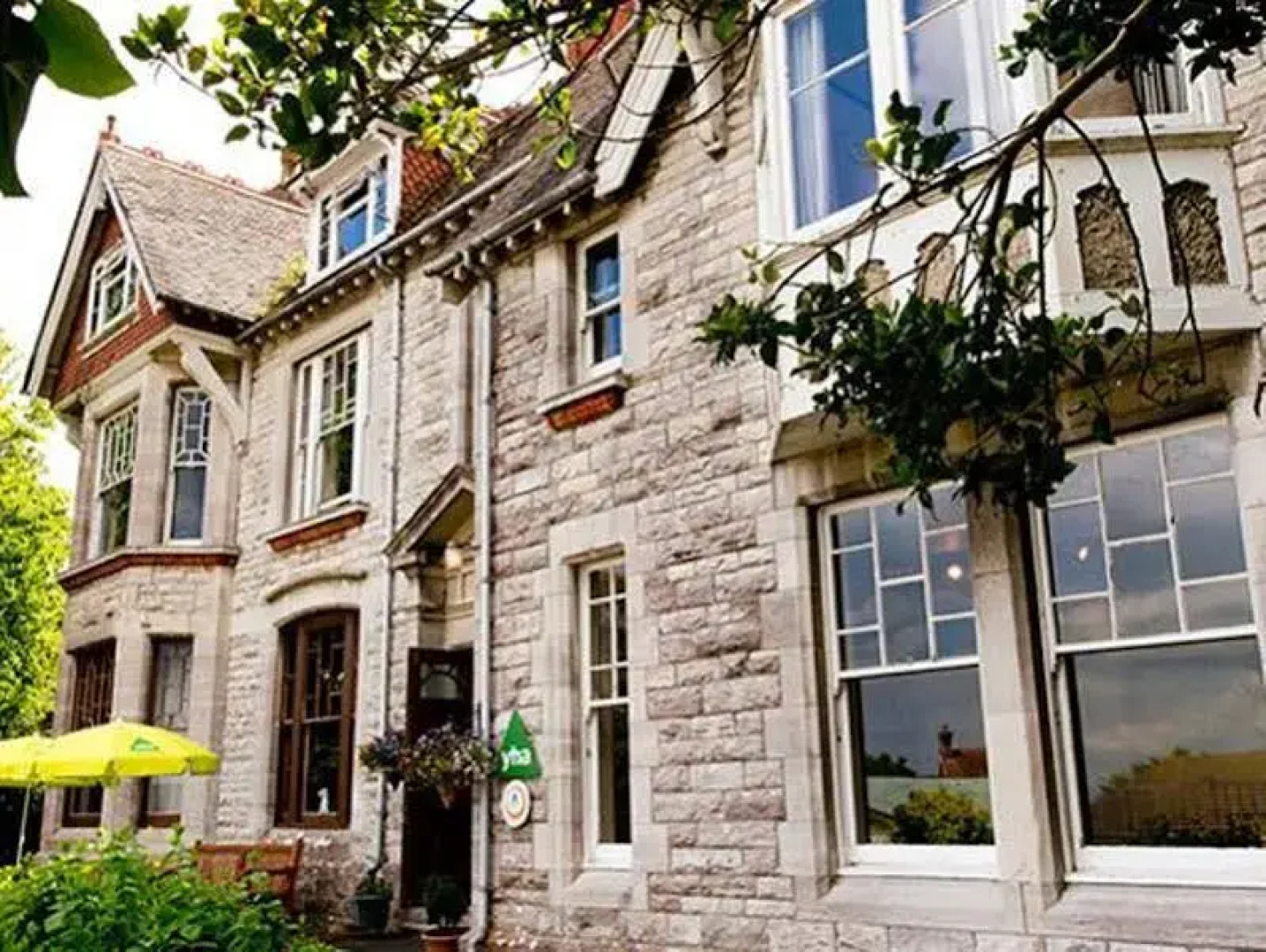 YHA Swanage - Hostel