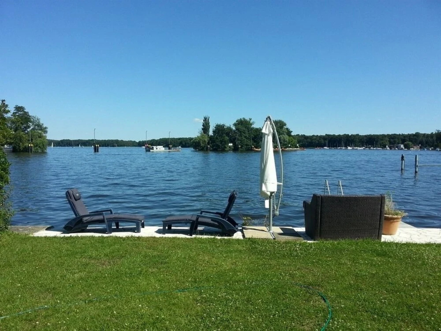 Ferienwohnung Dressler