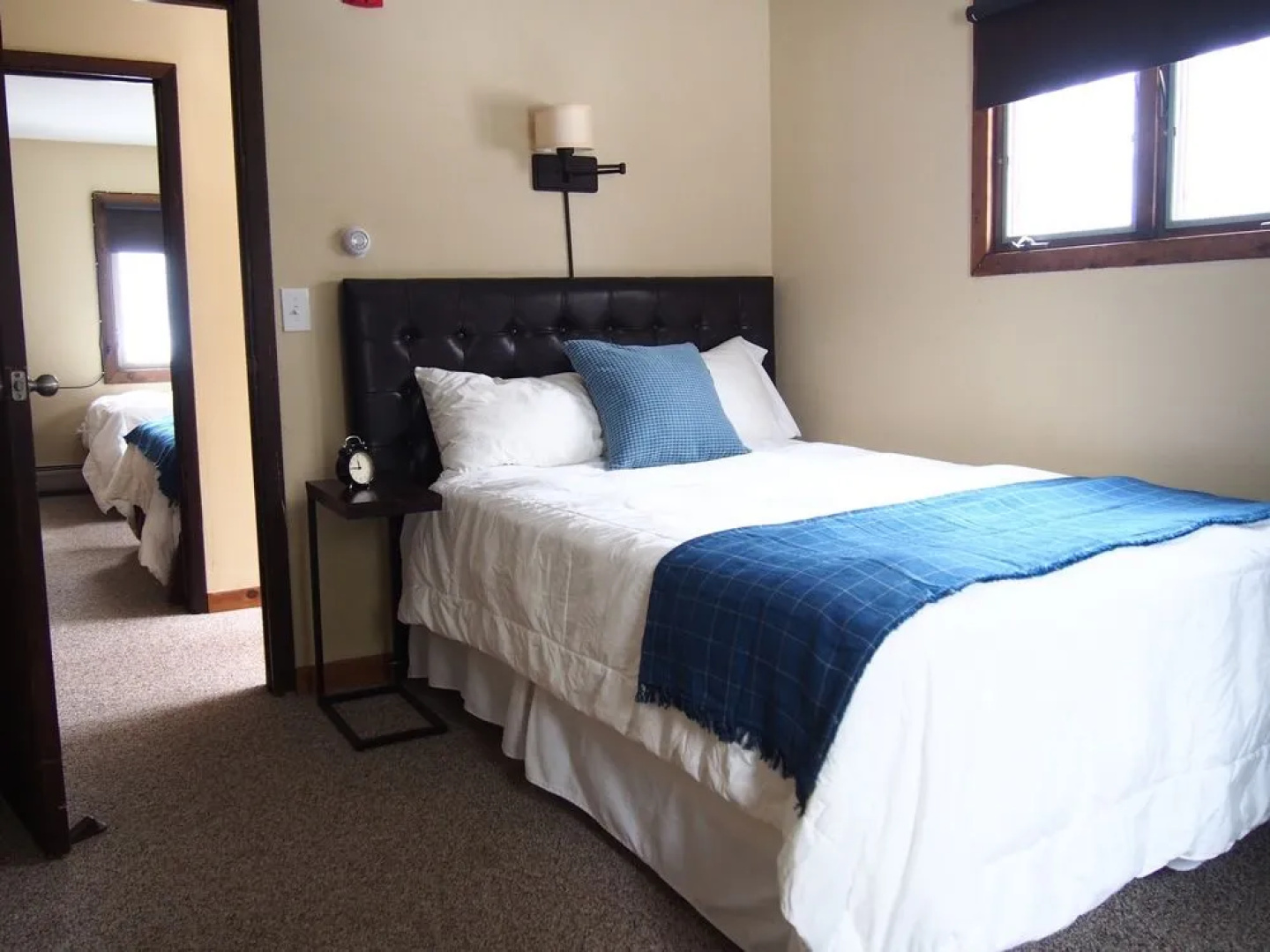 Highline Lodge