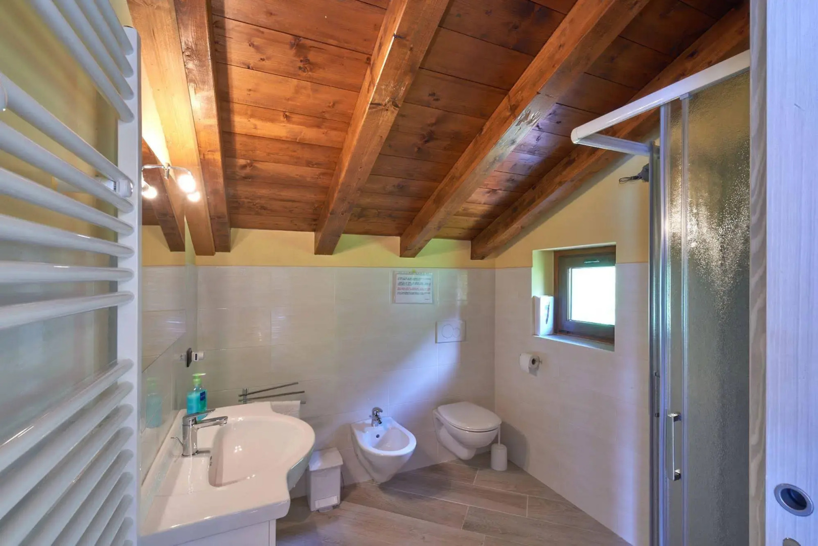 B&B Casa Della Musica Lake View