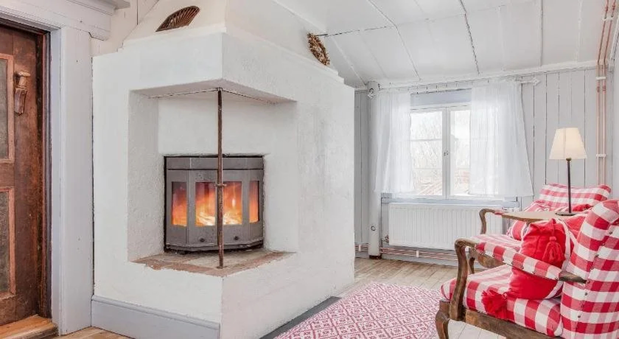 Jöns Andersgården B&B
