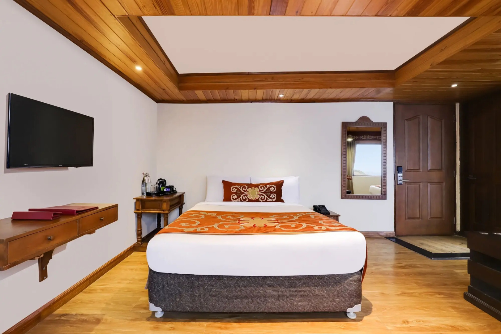 Summit Hermon Hotel & Spa